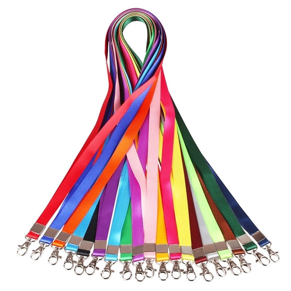Lanyards
