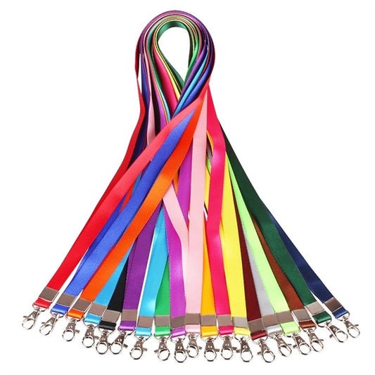 Lanyards