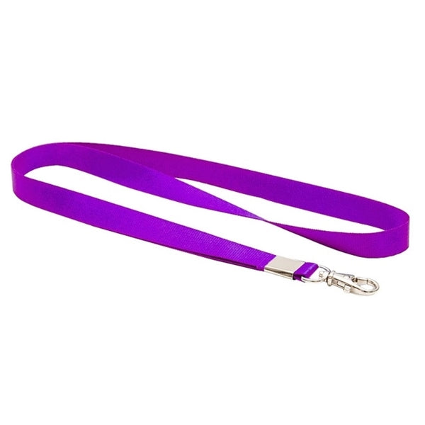Lanyards