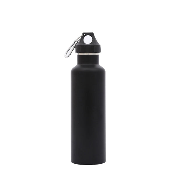 17 OZ Double Wall Stainless Steel Sport Bottle