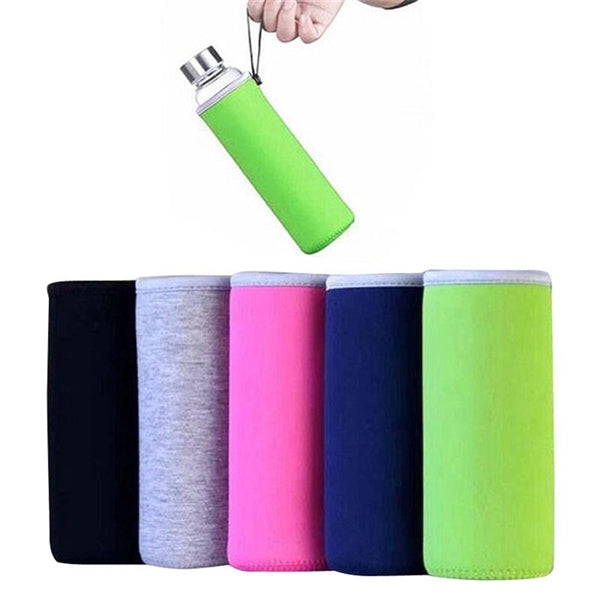 Beverage holder sleeve