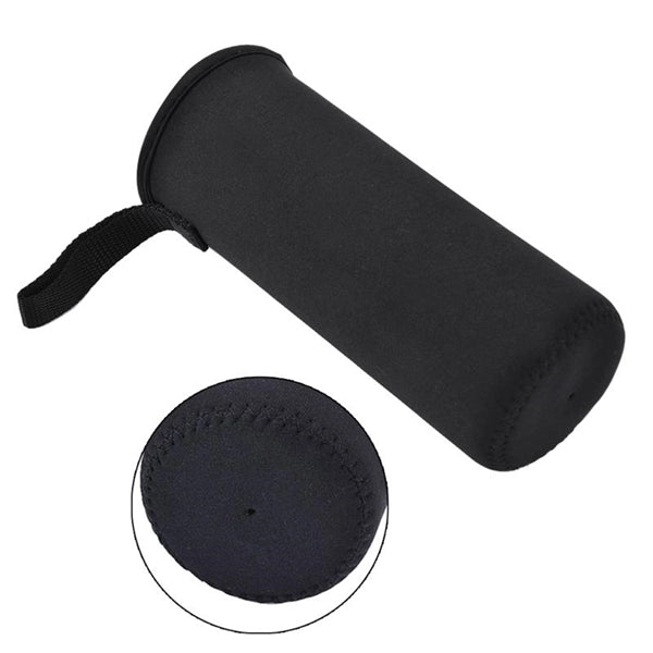 Beverage holder sleeve