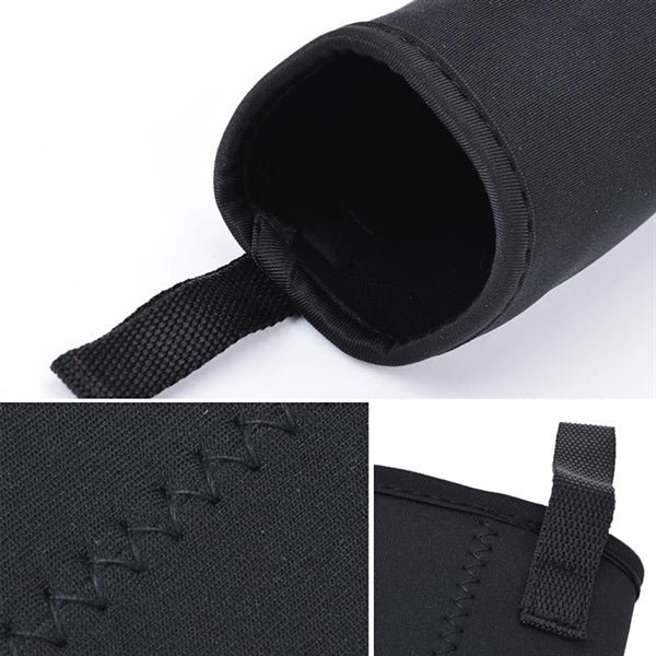 Beverage holder sleeve