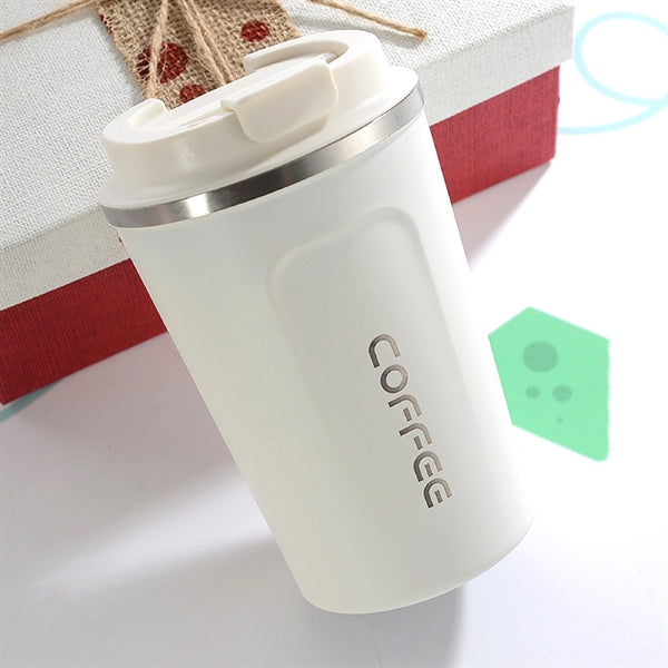 17 OZ Double Wall Stainless Steel travel Tumbler