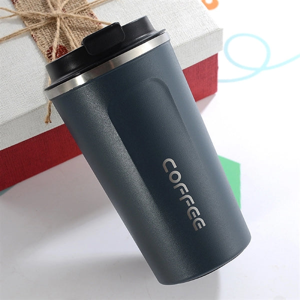 17 OZ Double Wall Stainless Steel travel Tumbler