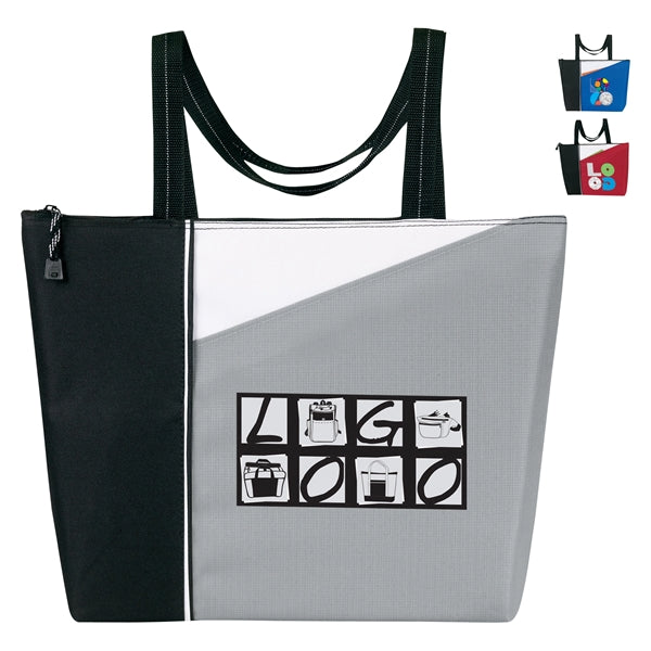 Slant All Purpose Tote
