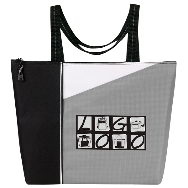Slant All Purpose Tote