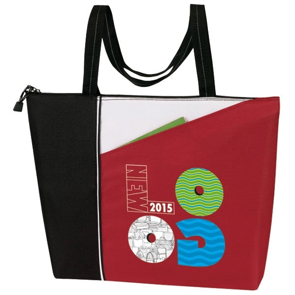 Slant All Purpose Tote