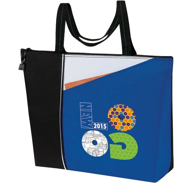 Slant All Purpose Tote