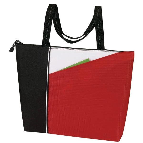 Slant All Purpose Tote
