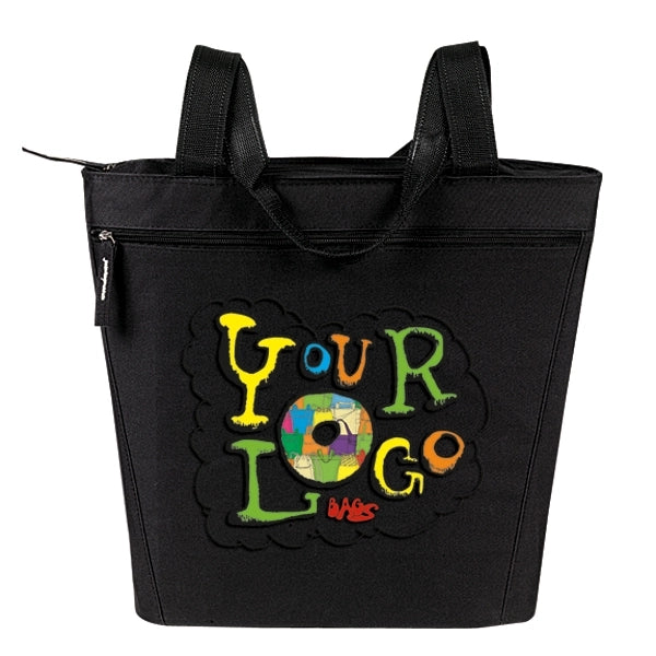 Zip Tote