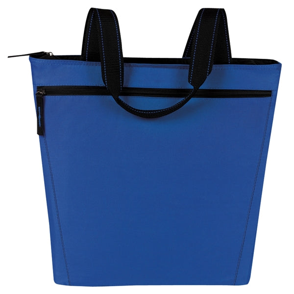Zip Tote