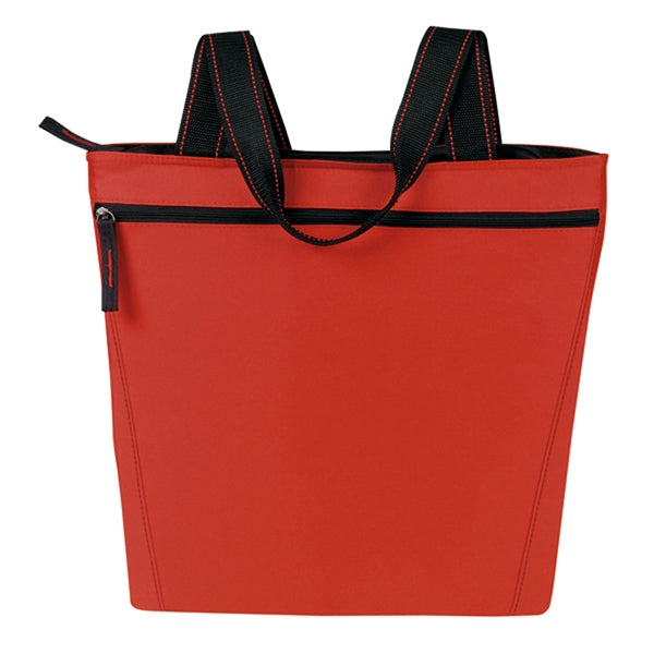 Zip Tote