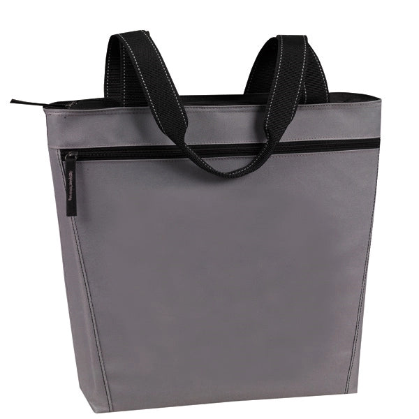 Zip Tote
