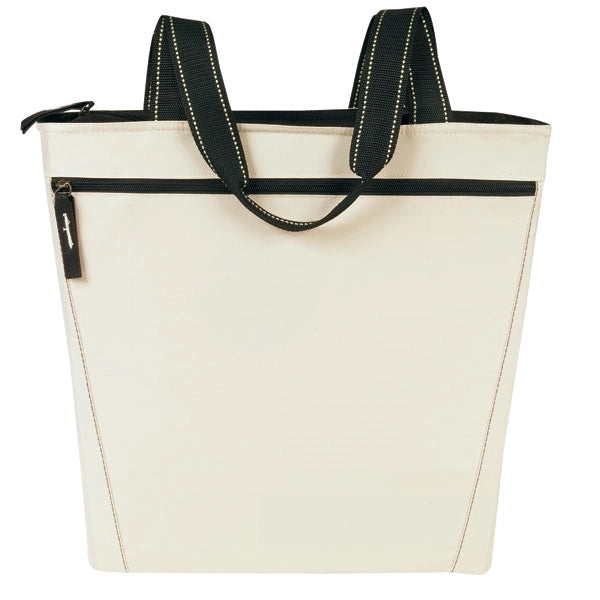 Zip Tote