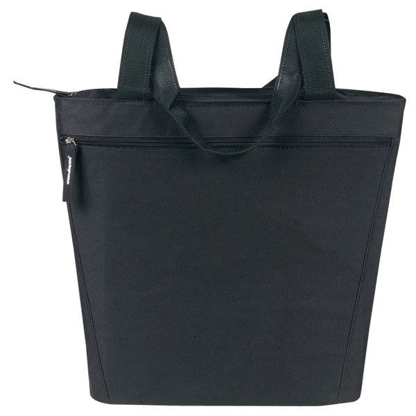 Zip Tote