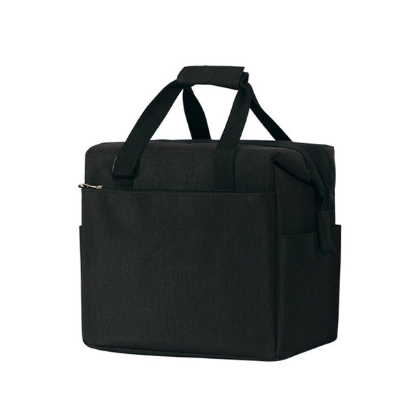 Heathered Can Cooler