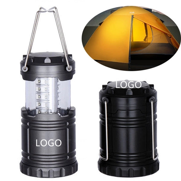 LED Collapsible Camping Lantern