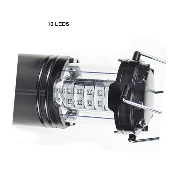 LED Collapsible Camping Lantern
