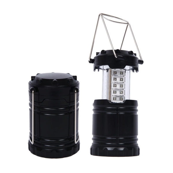 LED Collapsible Camping Lantern