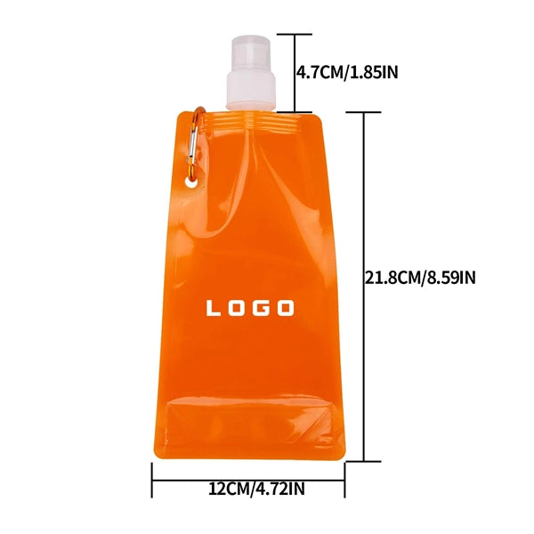 Folding Water Bag