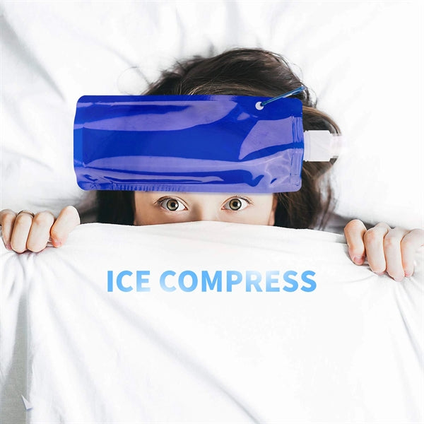 Folding Water Bag