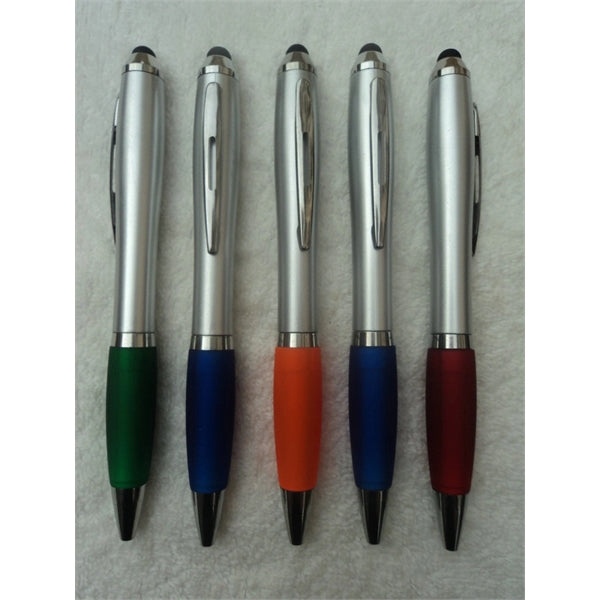 Stylus Ballpoint Pen