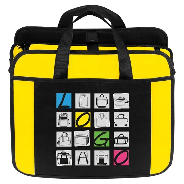 20 Can Cooler / Trunk Organizer