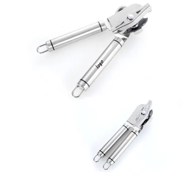 Stainless Steel Multi-function Bottle Opener