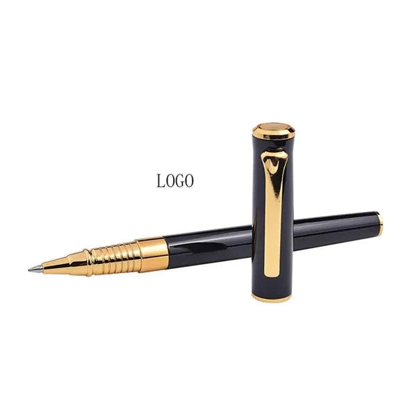 Luxury Metal Roller Ball Pen