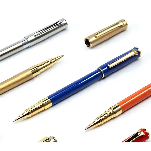 Luxury Metal Roller Ball Pen