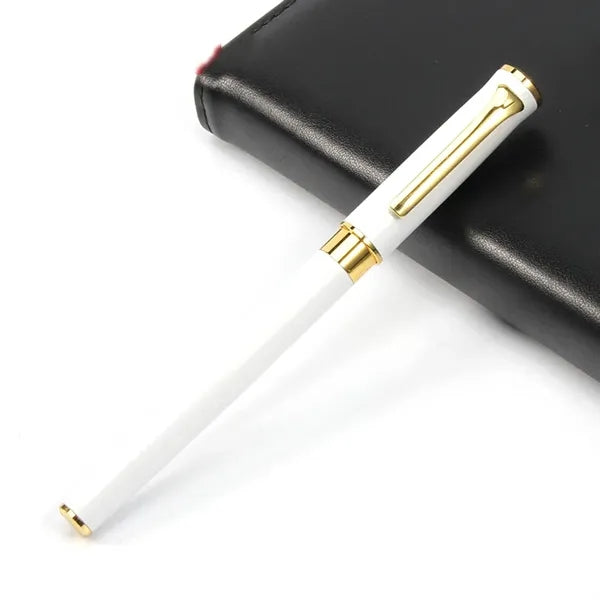 Luxury Metal Roller Ball Pen