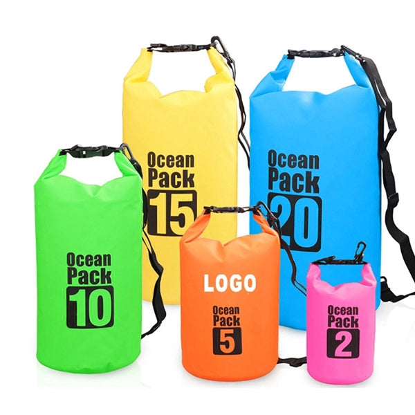 5L Floating Waterproof Dry Bag
