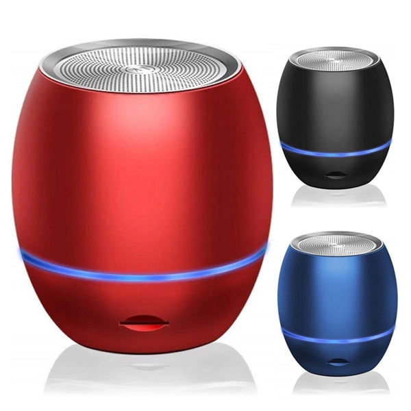Mini Wireless Bluetooth Speaker