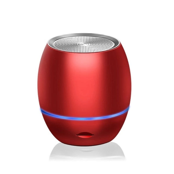 Mini Wireless Bluetooth Speaker