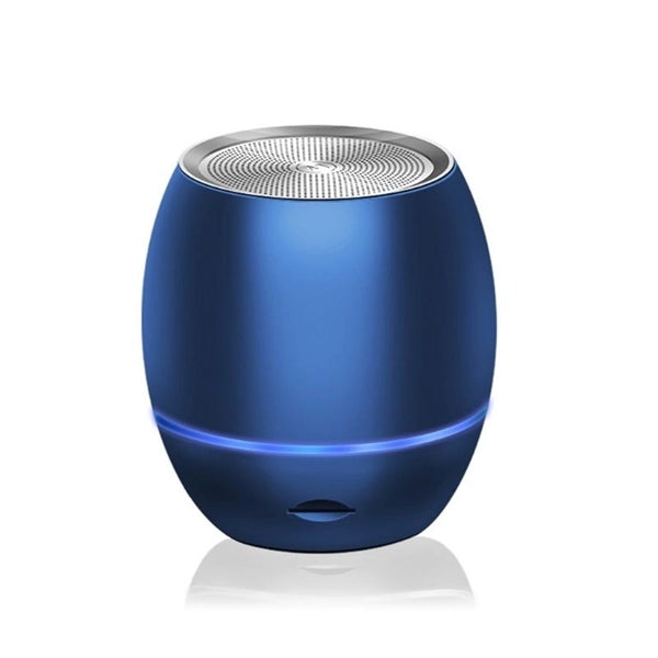 Mini Wireless Bluetooth Speaker