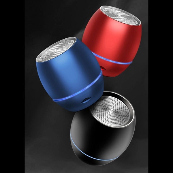 Mini Wireless Bluetooth Speaker