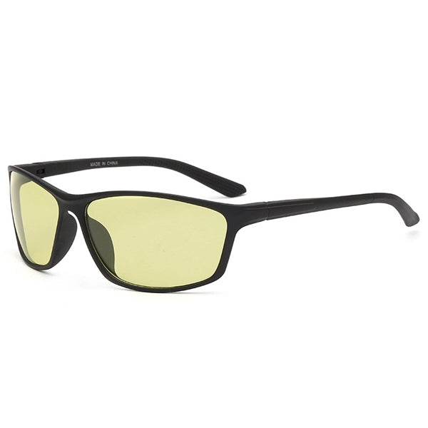 Sport Patrol Sunglasses