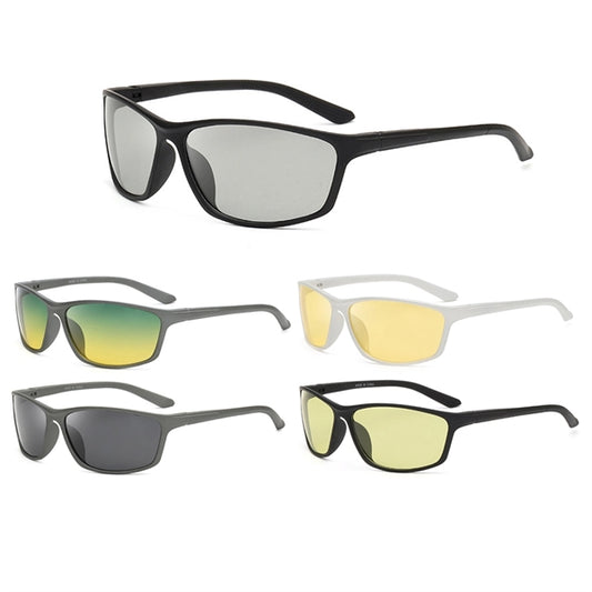 Sport Patrol Sunglasses