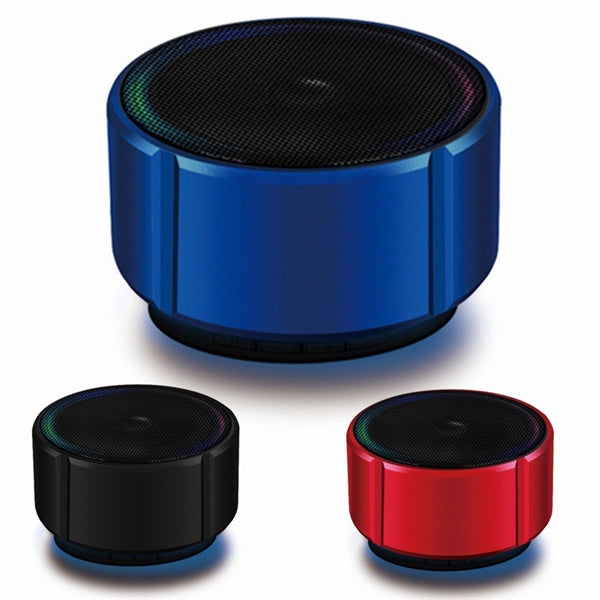 Portable Bluetooth Speaker