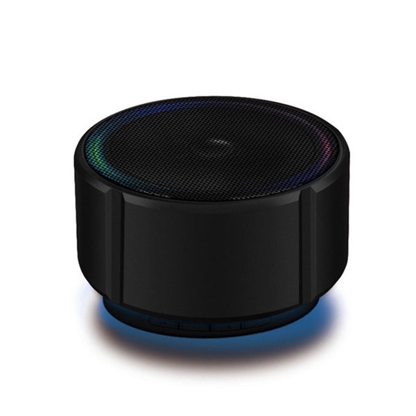 Portable Bluetooth Speaker