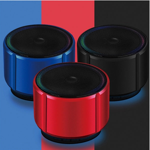 Portable Bluetooth Speaker