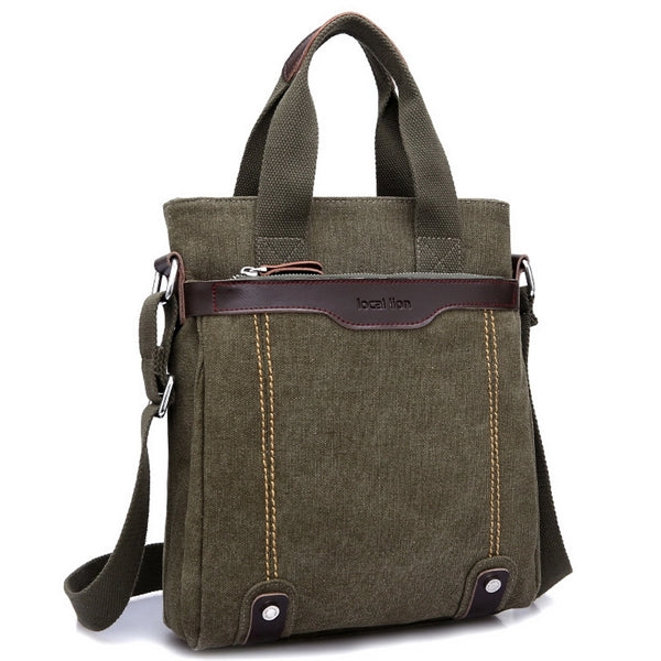 Vintage Washable Sling Bags