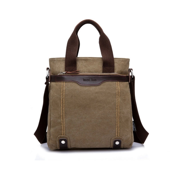 Vintage Washable Sling Bags