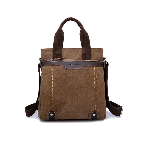 Vintage Washable Sling Bags
