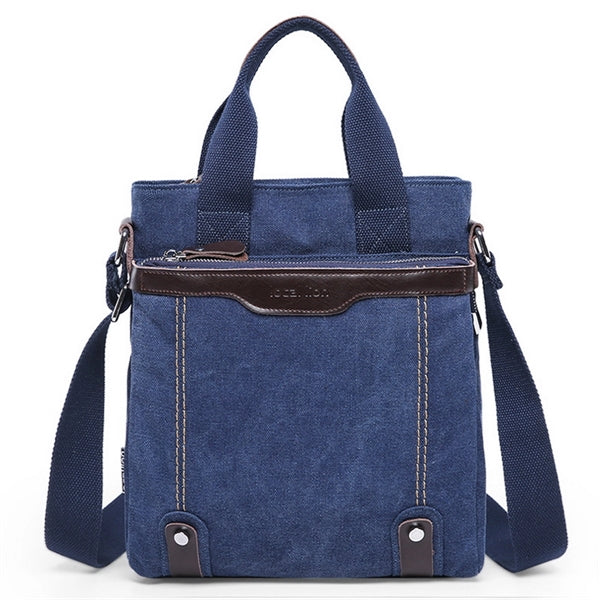 Vintage Washable Sling Bags