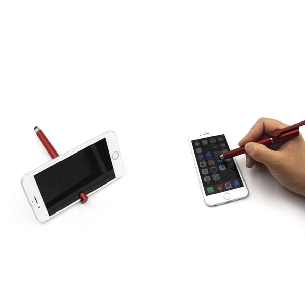 Phone Holder Stylus 2 in 1 Ballpen