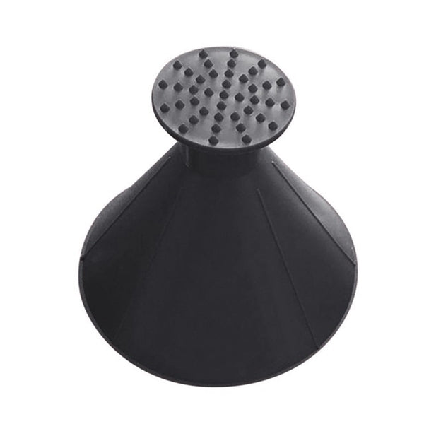 Plastic Ice Scraper Outdoor Windshield Snow Shovel