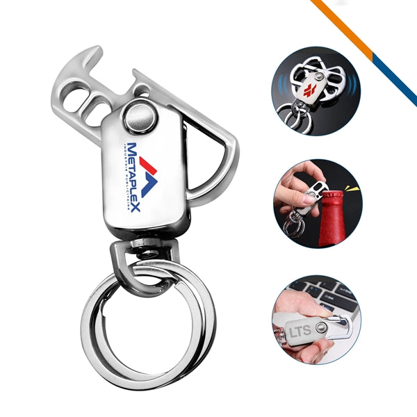 Ninja Bottle Opener