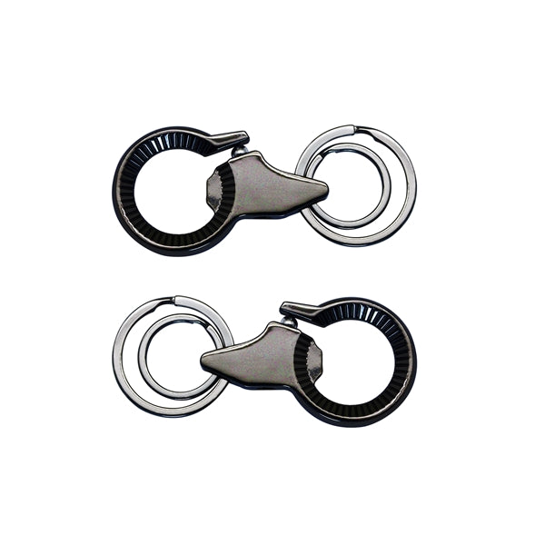 Spiral Bottle Opener